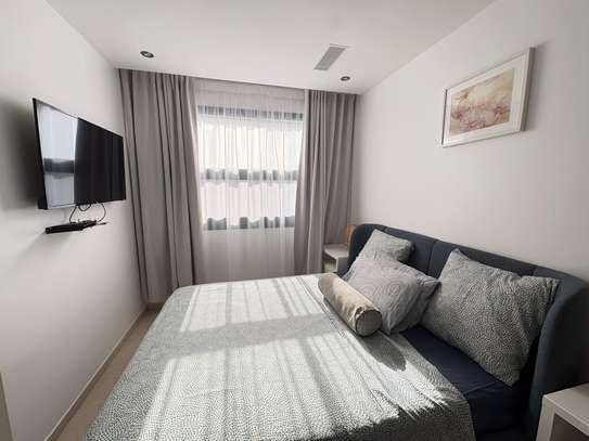 Superbe studio meublé tout confort à louer image 4