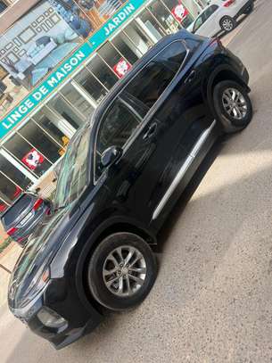 HYUNDAI SANTA FE  2020 image 14