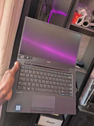 Dell latitude 7370 / 256gb / ram 8gb image 7