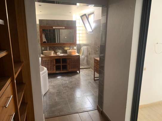 Magnifique villa sur Ngor Almadies image 2