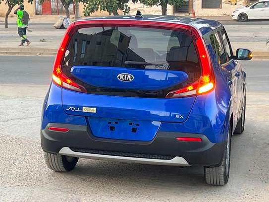 Kia soul 2020 image 9