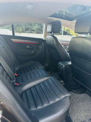 Volkswagen Golf Passat 2017 image 6