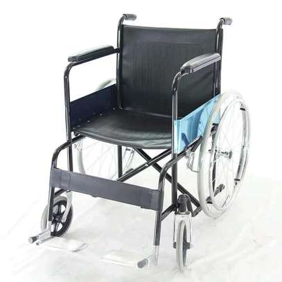 Fauteuil roulant image 3