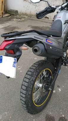 VENANT MAGNIFIQUE  VOGE 300 tout terrain image 6