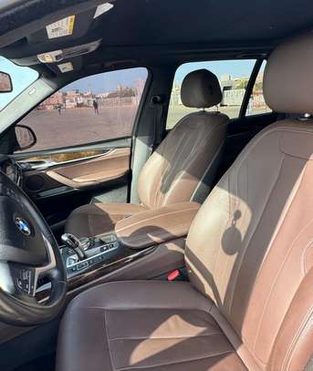 BMW x5 image 4