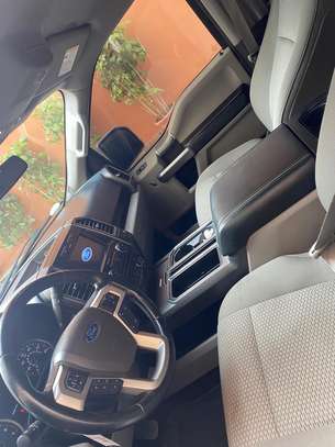 Ford F150 2017 image 11
