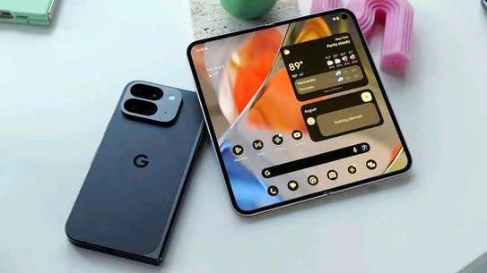 Google pixel 9 pro fold image 2