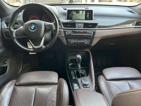 BMW X1 2016 image 6