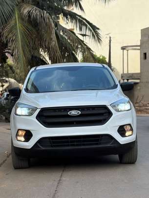 FORD ESCAPE 2017 image 9