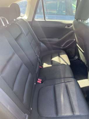 Mazda Cx-5 image 1