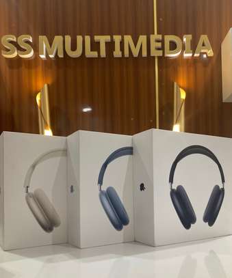 AirPods Max image 2