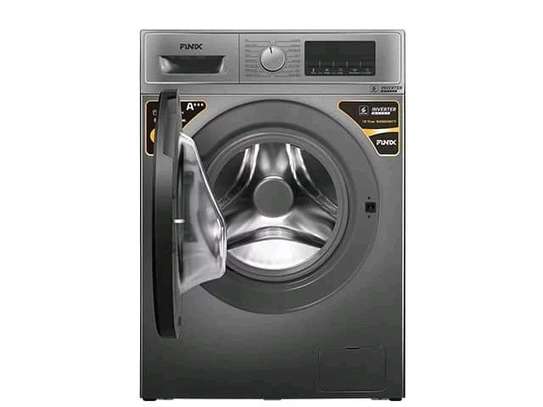 Machine finix  7kg inverter image 3