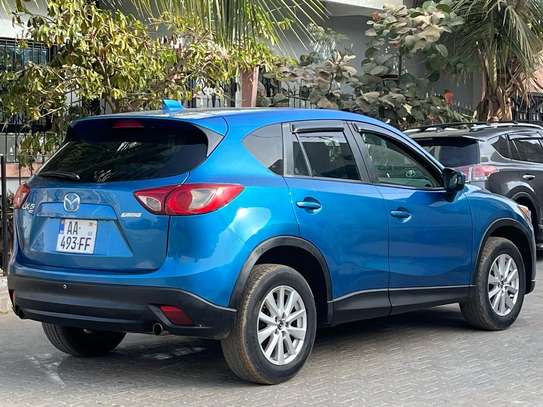 MAZDA CX5 image 2
