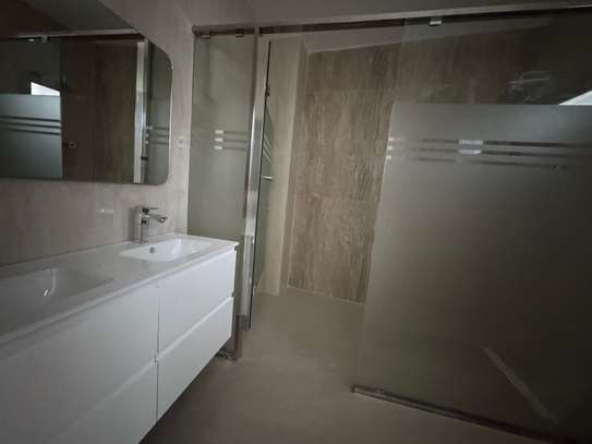 Fann  hock Appartement à louer vue sur mer 3 chambre image 6