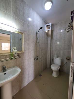 Appartement spacieux à Keur Massar image 8