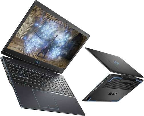 Dell G3 15 Gamer Corei7 GTX 6Giga image 3