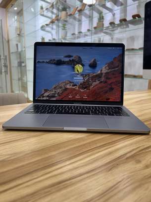 MacBook Pro 13'' Touch Bar image 1