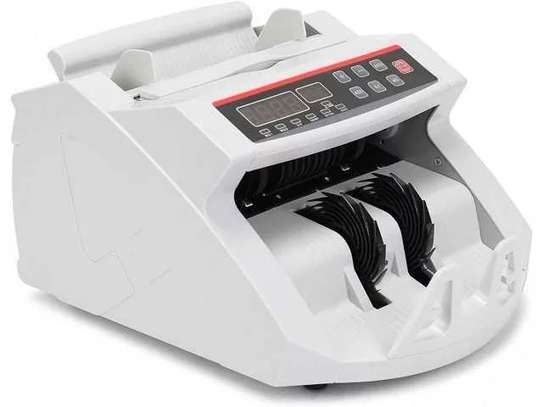 OMPTEUR DE BILLETS 2108 UV/MG image 1