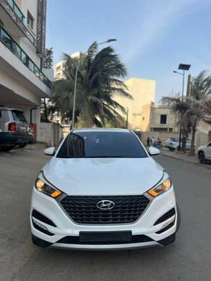 Vente hyundai tucson image 9