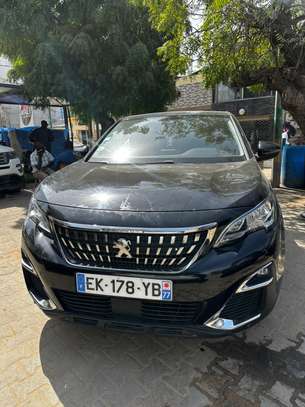 PEUGEOT 3008 2018 image 8