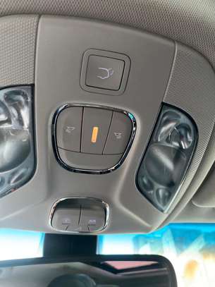 Jeep compass trailhawk 4 cylinder 2018 image 6