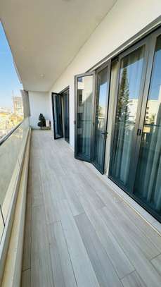 Appartement F4 / 3 chambres salon image 3