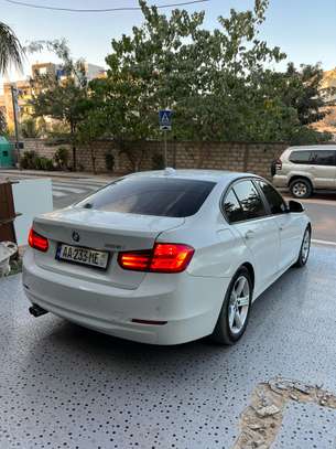 BMW SÉRIE 3, 2015 image 6