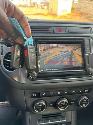 A VENDRE Volkswagen Tigian moteur 2.0 Tsi 4motion image 3