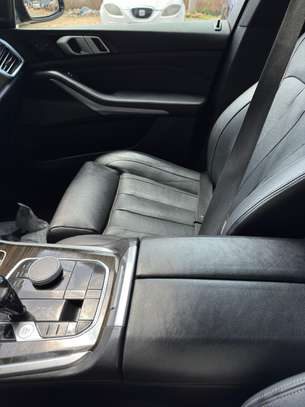 BMW X5  mM 2019 image 13