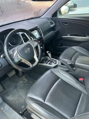 Tivoli 4X2 2018 image 4