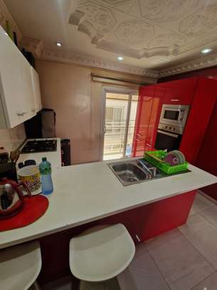 Appartement à vendre cité mixta image 5