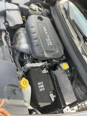 JEEP PETIT CHEROKEE SPORT 2018 image 12