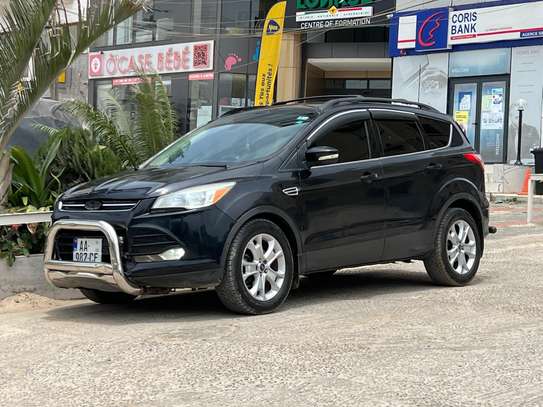Ford escape image 4