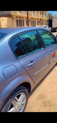 Renault Megane  Année 2009 image 8