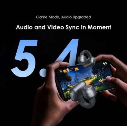 Oraimo OpenSnap N Clip-On Écouteurs True sans fil Open-Ear image 4