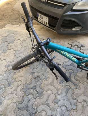 Velo VTT image 2