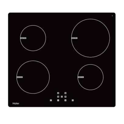 PLAQUE HAIER INDUCTION 60X60 HOD-660 image 1