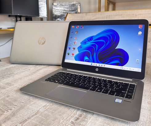 HP ELITEBOOK 1040 G3 / i7 image 2