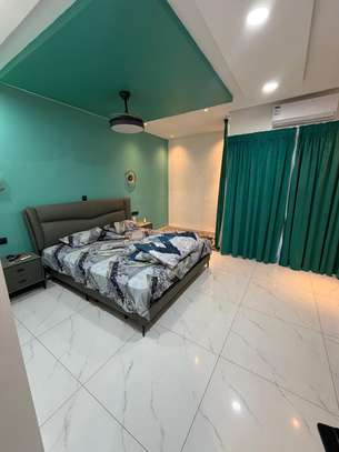 Appartement moderne image 2