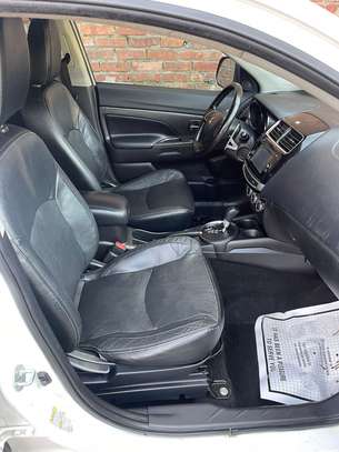 Mitsubishi RVR 2015 image 7
