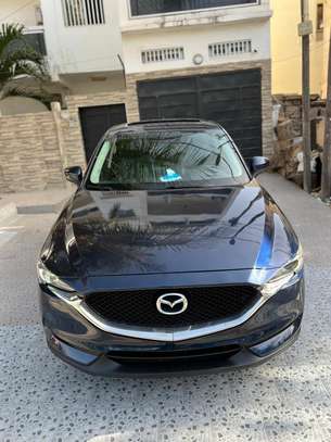 MAZDA CX5 2019 image 6