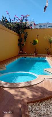 Appartement A louer Aux Almadies image 5