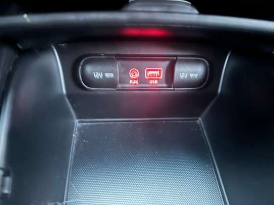 KIA SORENTO 2017 image 10