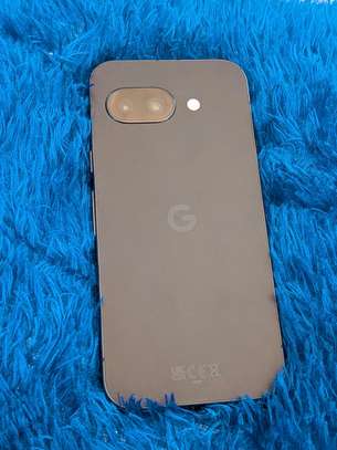 GOOGLE PIXEL 9A image 2