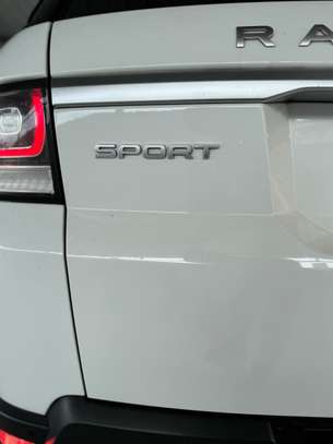 Range Rover Sport Diesel image 5