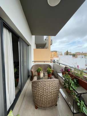 Magnifique appartement meublé à louer à Mermoz image 11