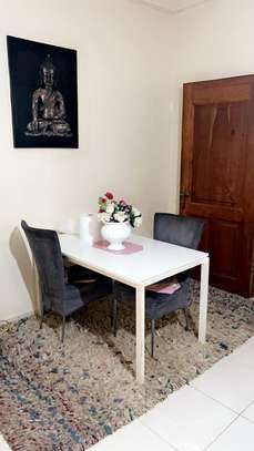 Studio meublé à loué mamelle image 3