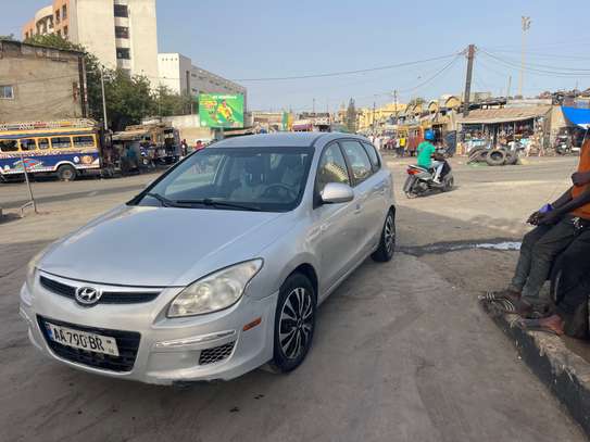 Hyundai Elantra 2012 image 5