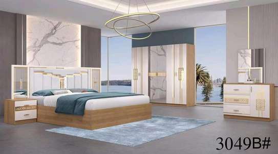 Chambre à coucher image 2