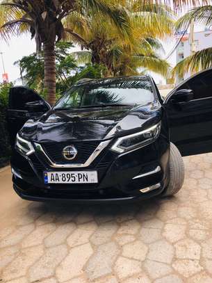 NISSAN QASHQAI 2021 image 5